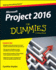 Project 2016 for Dummies