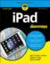 Ipad for Dummies (for Dummies (Computer/Tech))