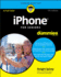 Iphone for Seniors for Dummies (for Dummies (Computer/Tech))