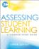 Assessing Student Learning a Common Sense Guide