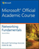 Exam 98-366 Networking Fundamentals, 2nd Edition