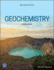 Geochemistry