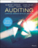 Auditing: a Practical Approach With Data Analytics