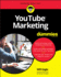 Youtube Marketing for Dummies (for Dummies (Business & Personal Finance))