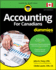Accounting for Canadians for Dummies