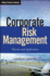 Corporate Risk Management Theories and Applications Wiley Finance