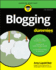 Blogging for Dummies (for Dummies (Computer/Tech))