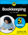 Bookkeeping All-in-One for Dummies (for Dummies (Business & Personal Finance))