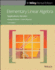 Elementary Linear Algebra: Applications Version