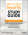 AWS Certified Security Study Guide - Specialty (SCS-C01) Exam