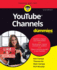 Youtube Channels for Dummies, 2nd Edition (for Dummies (Computer/Tech))