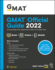 Gmat Official Guide 2022 Book Online Question Bank