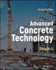 Advanced Concrete Technology 2ed (Hb 2022)