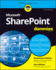 Sharepoint for Dummies, 2nd Edition (for Dummies (Computer/Tech))