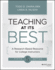 Teaching at Its Best-a Research-Based Resource for College Instructors, Fifth Edition