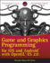Game and Graphics Programming for Ios and Android With Opengl Es 2.0