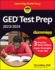 Ged Test Prep 2023 / 2024 for Dummies With Online Practice (Ged Test for Dummies)