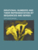 Irrational Numbers and Their Representation By Sequences and Series