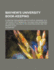 Mayhew's University Book-Keeping, a Treatise on Business and Accounts