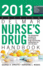 Delmar Nurse's Drug Handbook