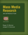 Mass Media Research: an Introduction