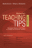 McKeachie's Teaching Tips: Strategies, Research, and Theory of College and University Teachers