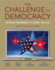 The Challenge of Democracy (Book Only)