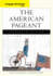 The American Pageant: a History of the American People: to 1877: Cengage Advantage Edition; 9781133959670; 1133959679