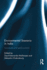 Environmental Scenario in India: Successes and Predicaments