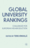 Global University Rankings: Challenges for European Higher Education