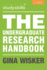 The Undergraduate Research Handbook (Bloomsbury Study Skills, 122)