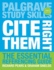 Cite Them Right: the Essential Referencing Guide (Macmillan Study Skills)