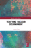Verifying Nuclear Disarmament (Modern Security Studies)