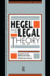 Hegel and Legal Theory