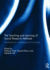 The Teaching and Learning of Social Research Methods: Developments in Pedagogical Knowledge