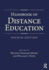 Handbook of Distance Education: