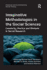 Imaginative Methodologies in the Social Sciences: Creativity, Poetics and Rhetoric in Social Research