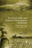 Protected Areas and Regional Development in Europe: Towards a New Model for the 21st Century