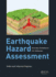 Earthquake Hazard Assessment India and Adjacent Regions (Hb 2018)