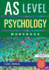 AS Level Psychology Workbook