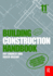 Building Construction Handbook