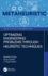 Optimizing Engineering Problems Through Heuristic Techniques (Hb 2020)