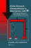 Finite Element Computations in Mechanics With R: a Problem-Centered Programming Approach