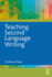 Teaching Second Language Writing