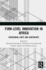 Firm-Level Innovation In Africa: Overcoming Limits and Constraints