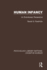Human Infancy: An Evolutionary Perspective,