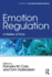 Emotion Regulation: A Matter of Time