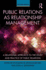 Public Relations As Relationship Management: A Relational Approach To the Study and Practice of Public Relations