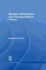 Between Deflationism & Correspondence Theory