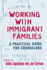 Working With Immigrant Families: a Practical Guide for Counselors (Family Therapy and Counseling) (Routledge Series on Family Therapy and Counseling)